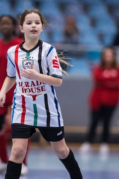 Bild 211 - wDJ Power Girls Cup Suederelbe